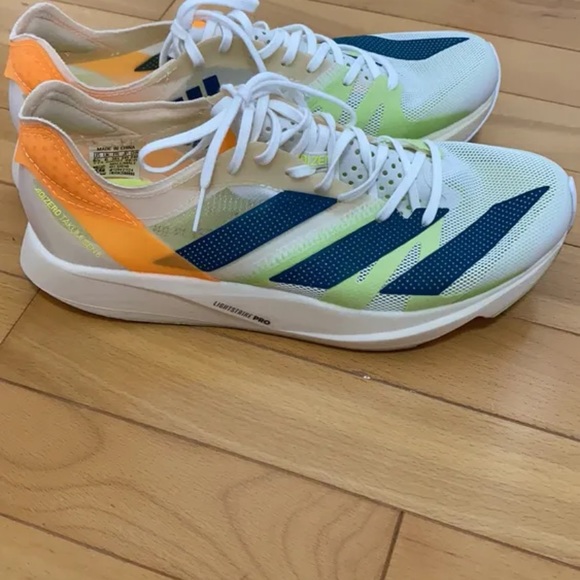Adidas Adizero Takume - Picture 2 of 6